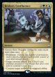 Brokers Confluence (Promo Pack) [Streets of New Capenna Commander Promos] Fashion