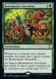 Beastmaster Ascension [Streets of New Capenna Commander] Cheap