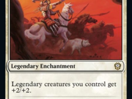 Day of Destiny [Dominaria United Commander] on Sale