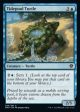 Tidepool Turtle [Dominaria United] Online Hot Sale