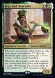 Bess, Soul Nourisher (Promo Pack) [Streets of New Capenna Commander Promos] Sale