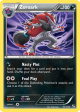 Zoroark (71 114) (Theme Deck Exclusive) [Black & White: Base Set] For Discount