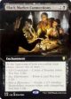 Black Market Connections (Extended Art) [Commander Legends: Battle for Baldur s Gate] For Cheap