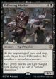 Bellowing Mauler (Promo Pack) [Streets of New Capenna Commander Promos] For Cheap