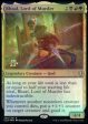 Bhaal, Lord of Murder [Commander Legends: Battle for Baldur s Gate Prerelease Promos] For Discount