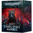 Chaos Space Maines Datacards For Sale