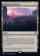 Mobilized District [Dominaria United Commander] For Cheap