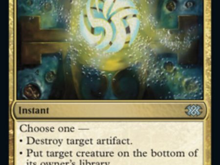 Bant Charm [Double Masters 2022] Discount