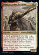 Baird, Argivian Recruiter [Dominaria United] For Sale