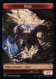 Boar    Ogre Double-Sided Token [Commander Legends: Battle for Baldur s Gate Tokens] Online