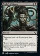 Night s Whisper [Dominaria United Commander] Online