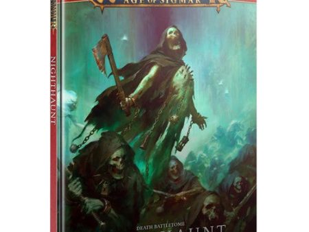 Death Battletome: Nighthaunt Online