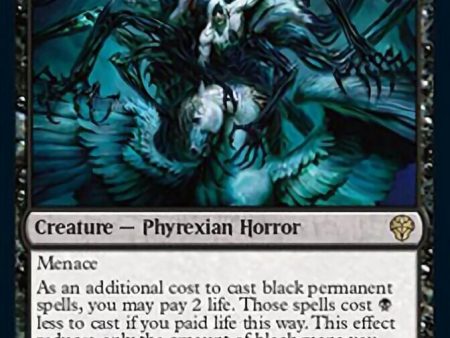 Defiler of Flesh [Dominaria United] Online Sale