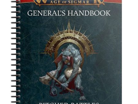 AoS: General s Handbook, Pitched Battles 2022-23 Season 1 Online now