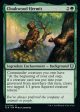 Cloakwood Hermit [Commander Legends: Battle for Baldur s Gate] Supply