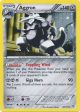 Aggron (80 124) (Cosmos Holo) [Black & White: Dragons Exalted] Online now