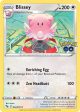 Blissey (052 078) [Pokémon GO] For Discount