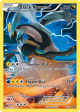 Black Kyurem (XY80) (Full Art Promo) [XY: Black Star Promos] Online now