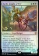 Battle Angels of Tyr [Commander Legends: Battle for Baldur s Gate Prerelease Promos] on Sale