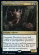 Consuming Aberration [Commander Legends: Battle for Baldur s Gate] on Sale