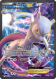 Mewtwo EX (XY125) [XY: Black Star Promos] Supply