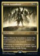 Abzan Ascendancy (Foil Etched) [Double Masters 2022] For Discount