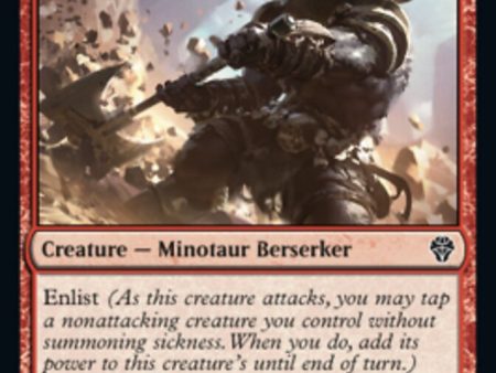 Coalition Warbrute [Dominaria United] Sale