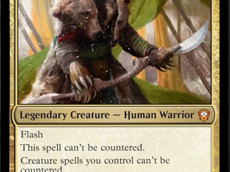 Surrak Dragonclaw [Dominaria United Commander] Cheap