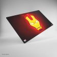 Gamegenic Playmat Ironman Sale