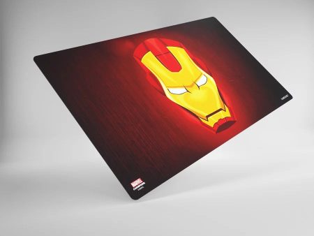 Gamegenic Playmat Ironman Sale