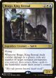 Brago, King Eternal [The List] Hot on Sale