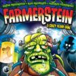 Farmerstein- A crazy Vegan Game Online now