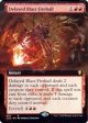 Delayed Blast Fireball (Extended Art) [Commander Legends: Battle for Baldur s Gate] Discount