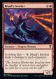 Bhaal s Invoker [Commander Legends: Battle for Baldur s Gate] Discount