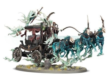 Nighthaunt Black Coach Hot on Sale