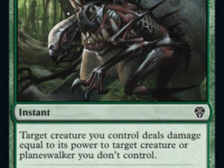 Bite Down [Dominaria United] For Discount