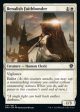 Benalish Faithbonder [Dominaria United] For Cheap