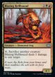 Blazing Hellhound [Double Masters 2022] For Sale