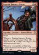 Captain Lannery Storm [Dominaria United Commander] For Sale