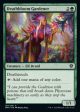 Deathbloom Gardener [Dominaria United] on Sale