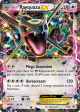 Rayquaza EX (XY69) (Shiny) [XY: Black Star Promos] Sale