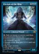 Disciple of the Ring (Foil Etched) [Double Masters 2022] Online Hot Sale