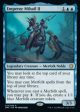 Emperor Mihail II [Dominaria United Commander] Cheap