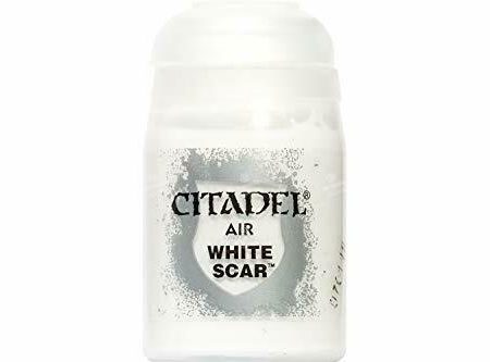 Air White Scar Hot on Sale