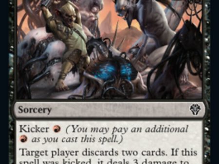 Aggressive Sabotage [Dominaria United] Online