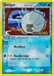 Shelgon (38 101) (Delta Species) (Stamped) [EX: Dragon Frontiers] Hot on Sale