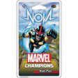 Marvel Champions LCG: Nova Cheap