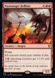 Warmonger Hellkite [Commander Legends: Battle for Baldur s Gate] Online Hot Sale