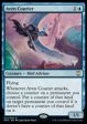 Aven Courier (Promo Pack) [Streets of New Capenna Commander Promos] Supply