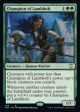 Champion of Lambholt [Streets of New Capenna Commander] For Discount